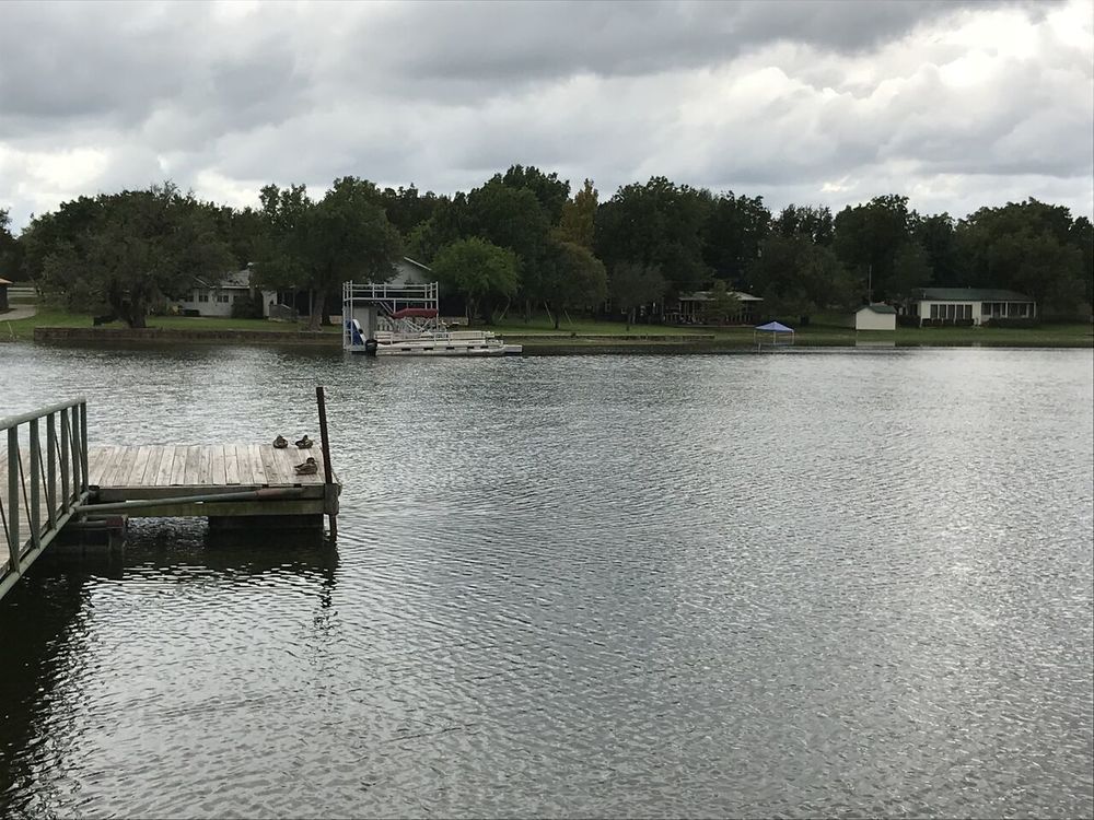 1239 Willow Beach Rd, Graford, TX 76449